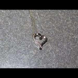 Heart Shape Necklace